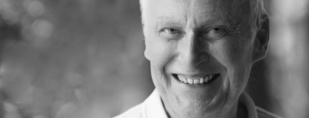 Bert Hellinger